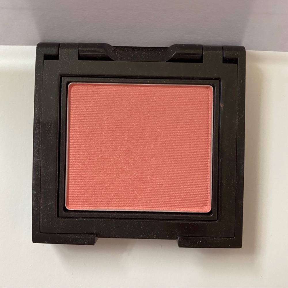 Laura Mercier Second Skin Cheek Lush Nectarine